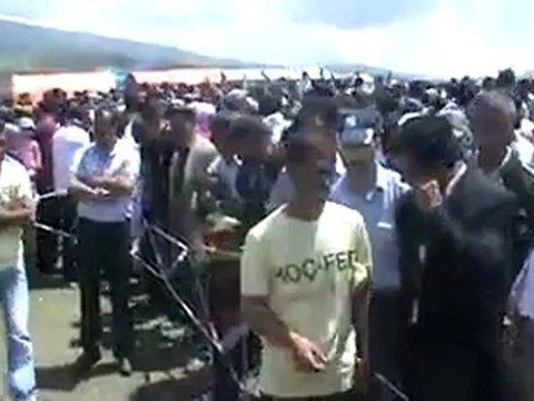 Ardahan hoçvan festival 2012 - TANITIM @ MEHMET ALİ ARSLAN Tv