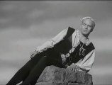 Laurence Olivier in Shakespeare's  Hamlet - To Be Or Not To Be (1948)