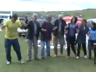 Ardahan hoçvan festival 2012 TANITIM @ MEHMET ALİ ARSLAN Tv