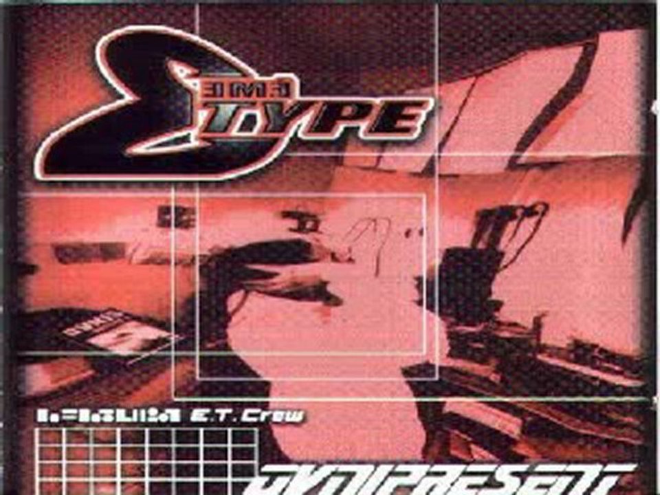 3eme Type feat etyr, Sinistre, Bubba San, Fouta Barge, dynamax- les invites