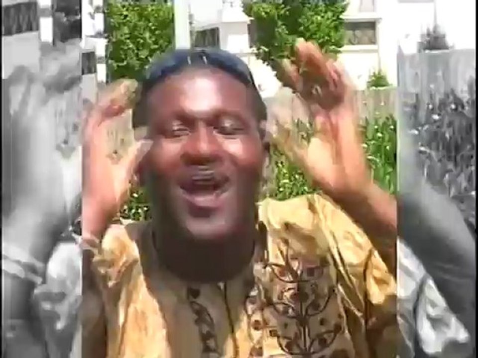 Lassana Hawa ft Demba Tandia - Soundé - Vidéo Dailymotion