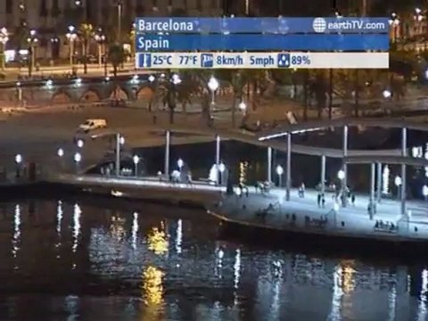 Macau SAR - China, Cannes - France, Barcelona - Spain, St. Andrews - Canada, Amsterdam - Netherlands, Agadir - Morocco, Lucerne - Switzerland