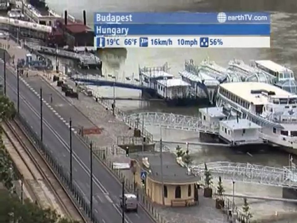 Amsterdam - Netherlands, Ekaterinburg - Russia, Budapest - Hungary, London - United Kingdom, Agadir - Morocco, Macau SAR - China, Dusseldorf - Germany