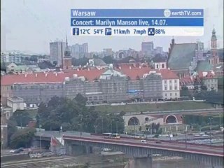 Barcelona - Spain, Amsterdam - Netherlands, Lugano - Ticino - Switzerland, Warsaw - Poland, Cannes - France, Washington - USA, Dresden - Germany