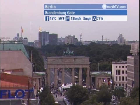 Budapest - Hungary, Ekaterinburg - Russia, Lucerne - Switzerland, Paris - France, Warnemunde - Germany, Cologne - Germany, Berlin - Germany