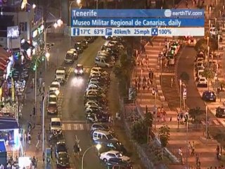 Paris - France, Macau SAR - China, Berlin - Germany, Ekaterinburg - Russia, Venice - Italy, Kyiv - Ukraine, Tenerife - Spain