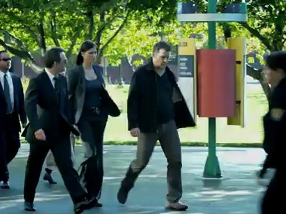 The River Murders - Trailer (Deutsch)