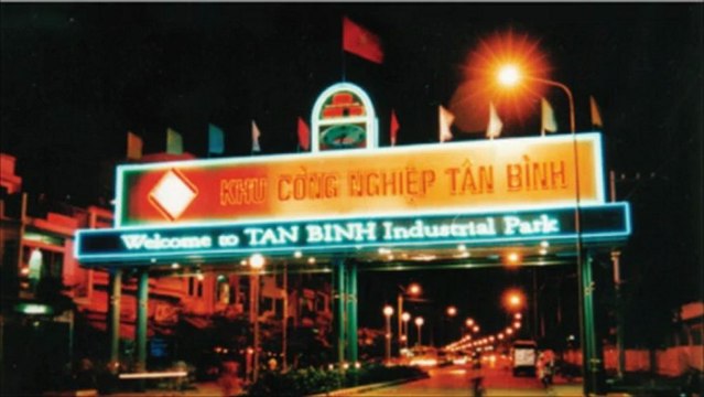 Bán cho thuê nhà xưởng Tân Phú, Tp. HCM, diện tích 500m2 - 1