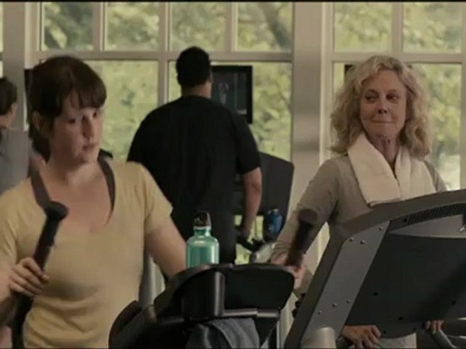 Hello I Must Be Going - Trailer (Englisch)