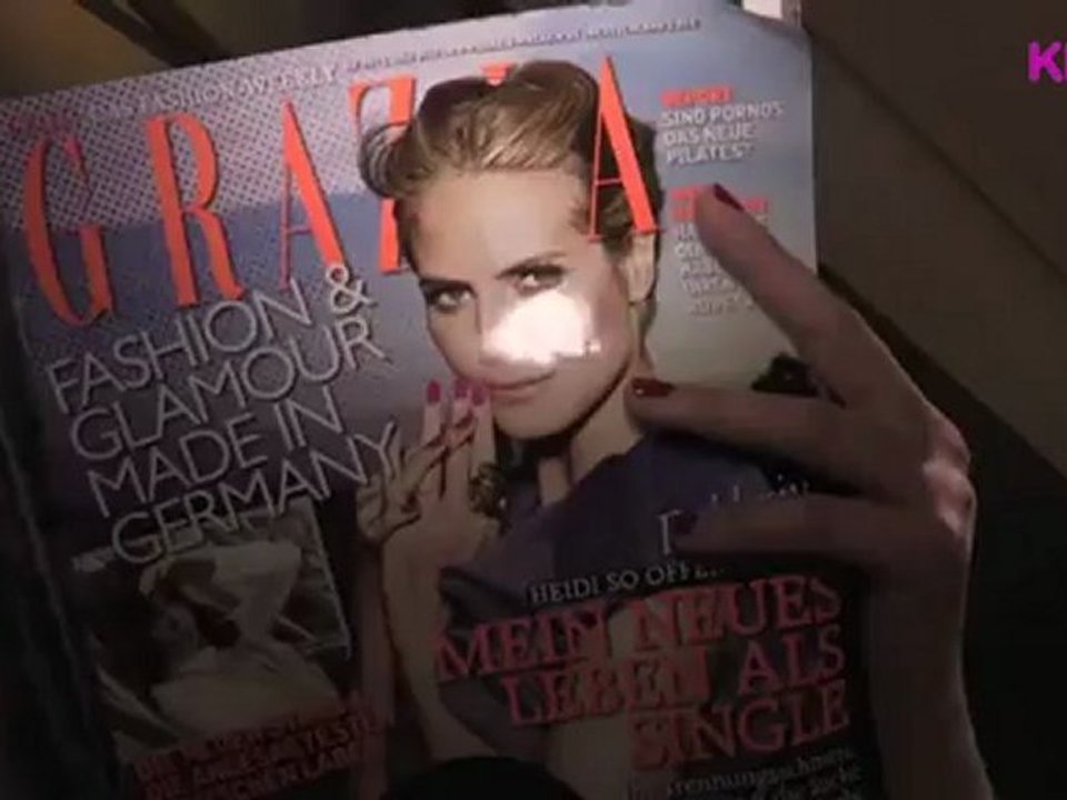 Preview Night by Grazia: die Must Haves des Sommers