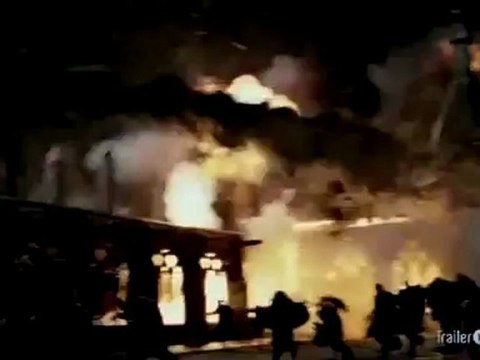 Harry Potter und die Heiligtümer des Todes 2