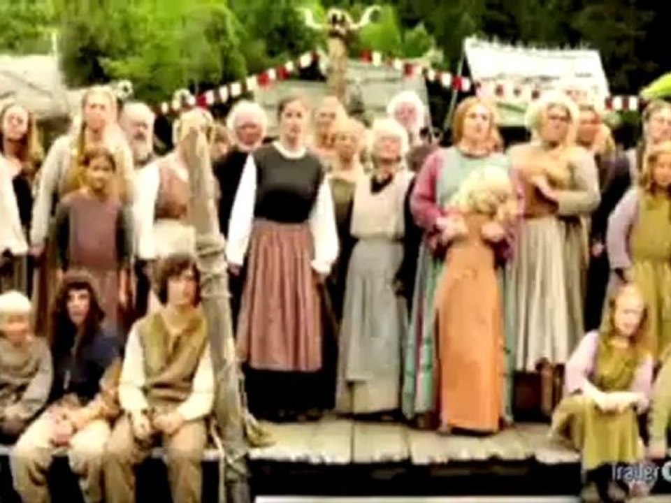 Wickie - Auf grosser Fahrt