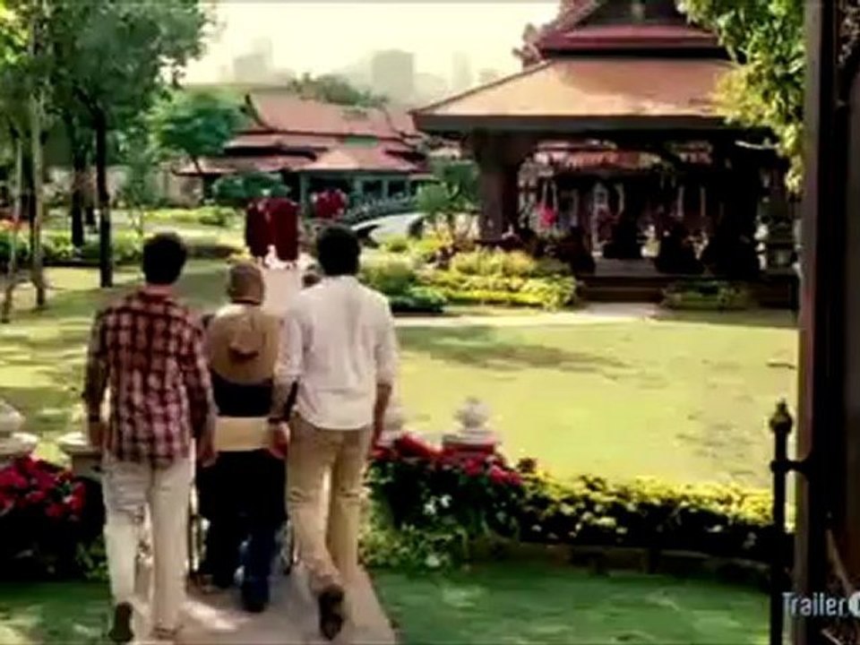 Hangover 2
