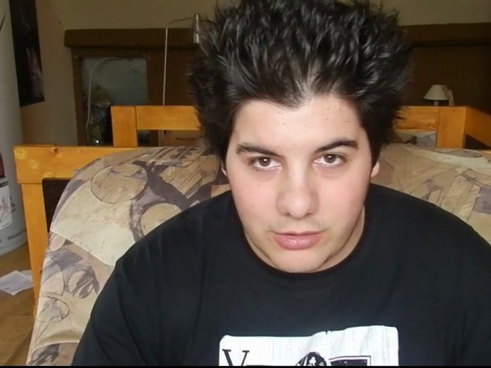 Japan Expo - Bilan + Blabla