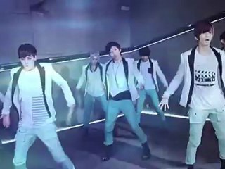 U KISS 'Believe' MV Full ver.(고화질)