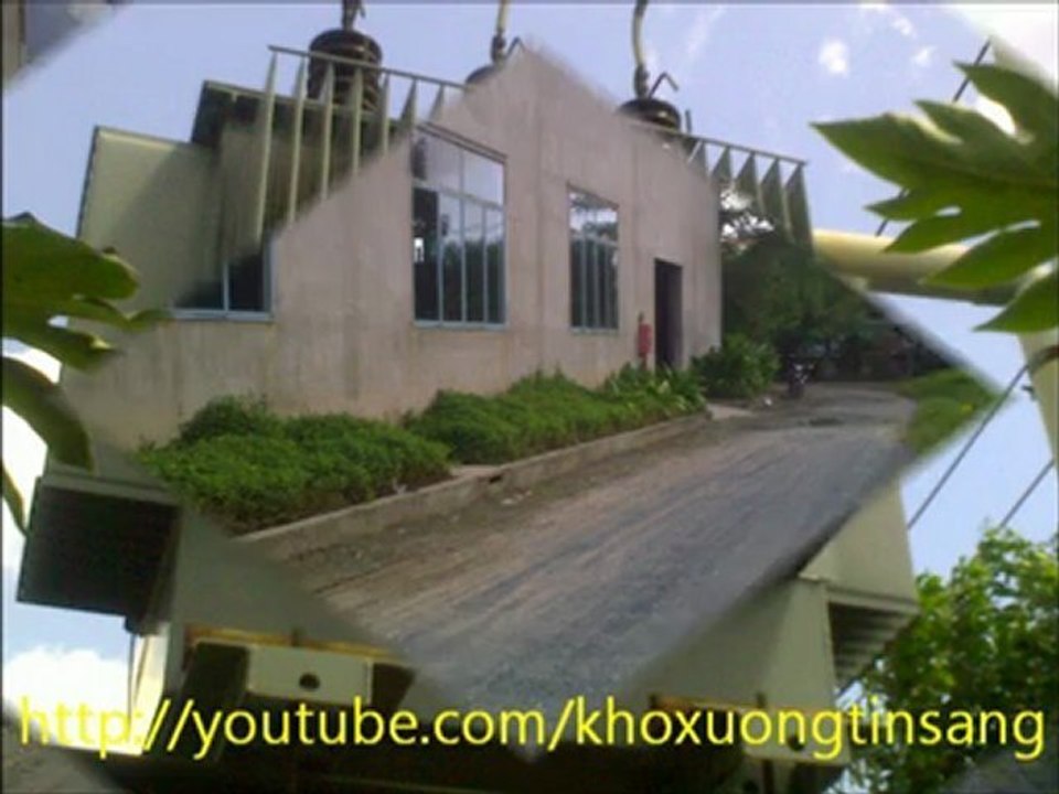 Bán cho thuê nhà xưởng Hóc Môn, Tp. HCM, diện tích 500m2 - 10.000m2
