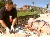 Objetivo Euskadi: Nos vamos de Barbacoa