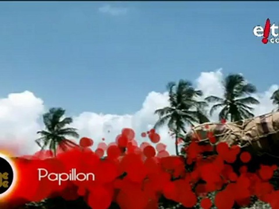 Gazapos de Cine: Yanquis, Furia de Titanes y Papillon