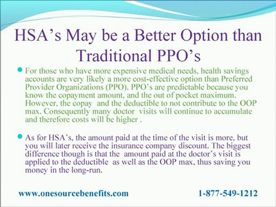Health Saving Accounts Are They Best for You