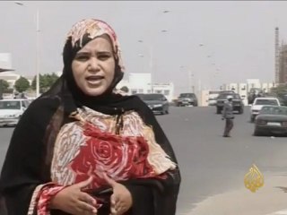 الصحافة الإلكترونية في موريتانيا