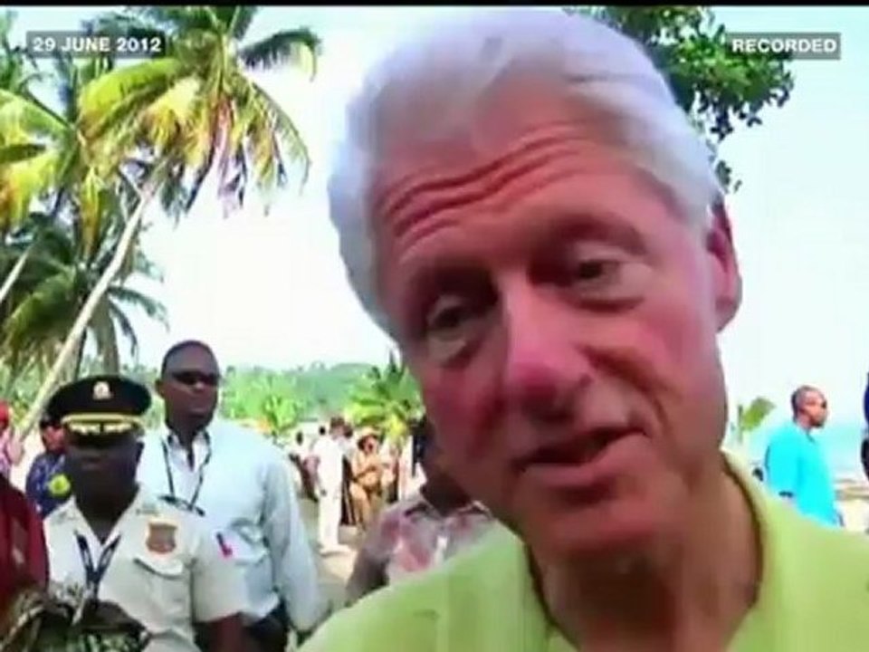 Inside Story Americas - Is there hope for Haiti's homeless?