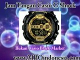 Jam Tangan Casio G Shock G-1250G | SMS : 081 945 772 773