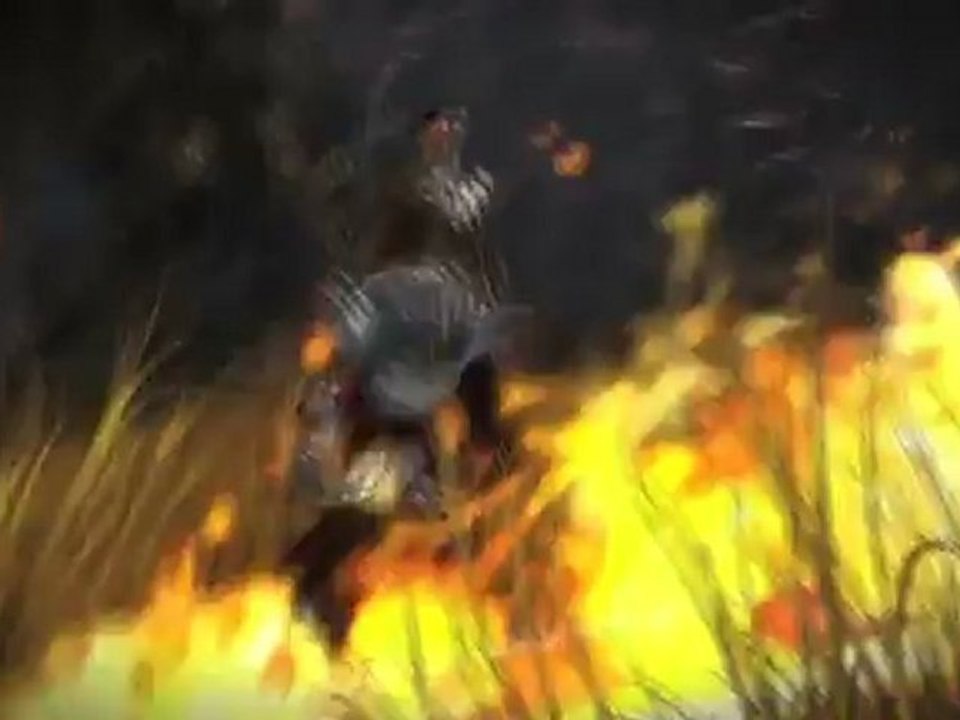 Guild Wars 2 - Disponible en précommandes
