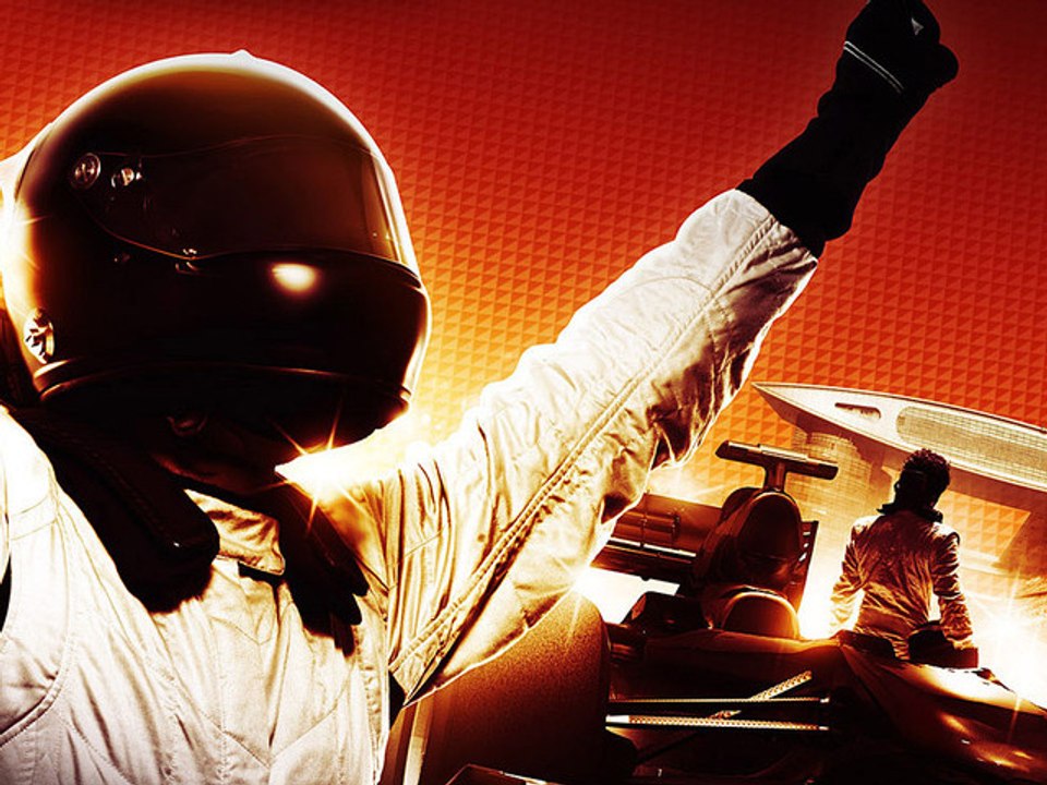 F1 2011 Buddh International Circuit New Delhi India Gameplay Trailer