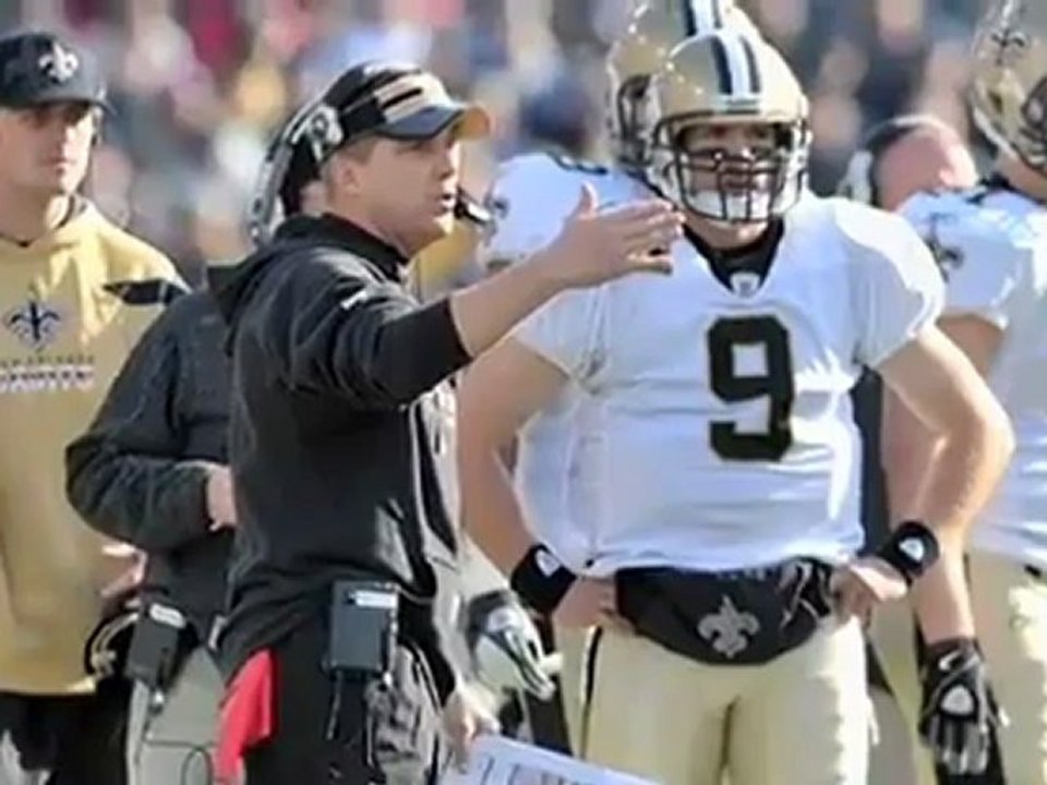 Drew Brees, Saints Agree to Record Deal