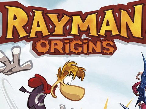 RAYMAN ORIGINS 10 Ways to Travel Trailer