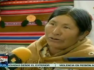 Descubren nuevas propiedades de la quinua