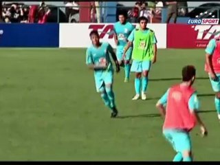 Brezilya zirveyi hedefliyor
