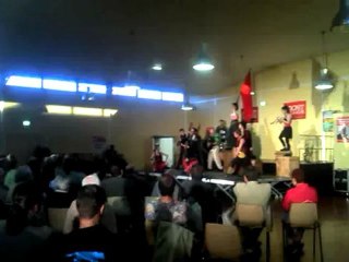 Jolie Môme - Ta colère est légitime