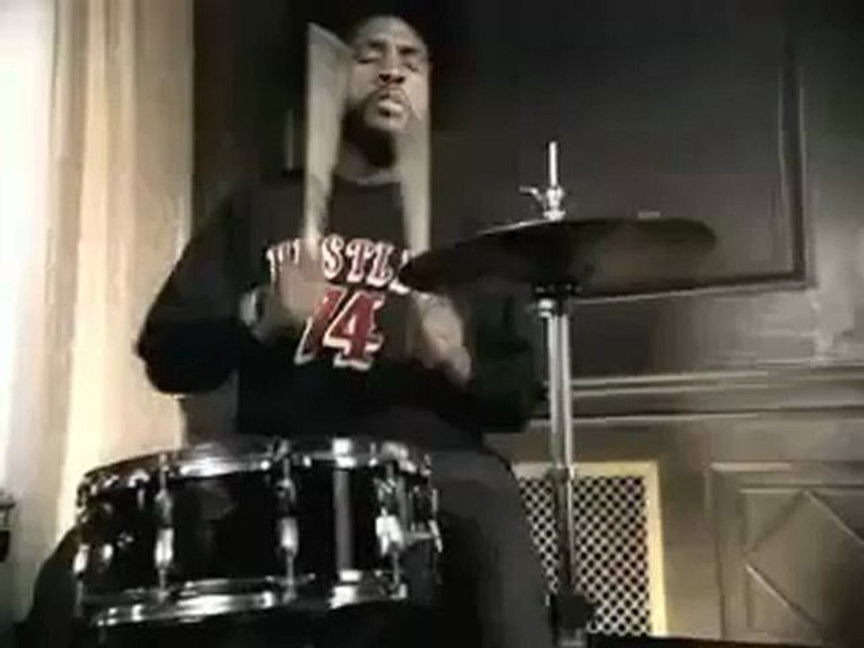 The Roots - The Seed