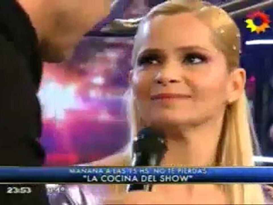 Showmatch (14 julio 2012)