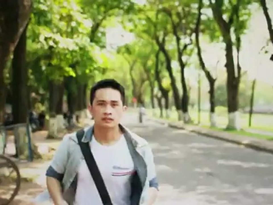 [Festival Hue 2012][Phim ngắn_Short film] Đi về phía em - Walking towards you