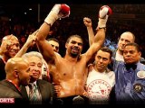 Watch David Haye vs Dereck Chisora Fight Video