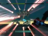 Zone of the Enders HD Collection - Comic-Con 2012 Trailer