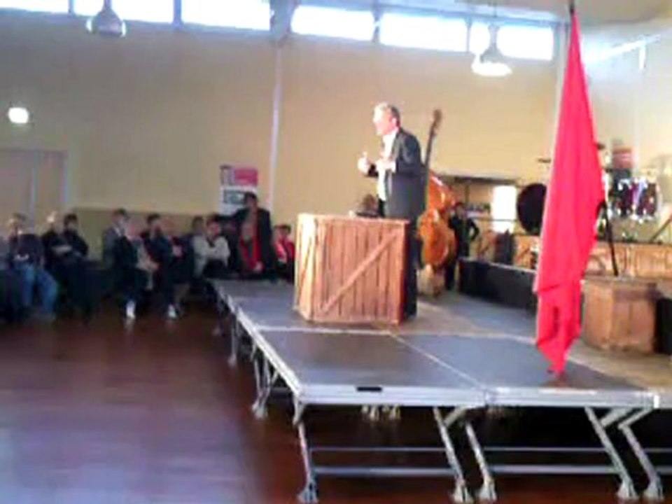 Pierre Laurent, partie 2