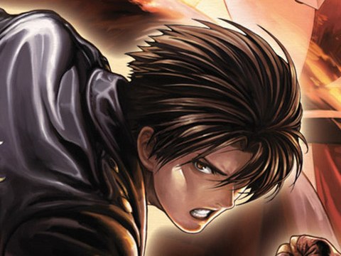 THE KING OF FIGHTERS XIII Soundtrack Trailer