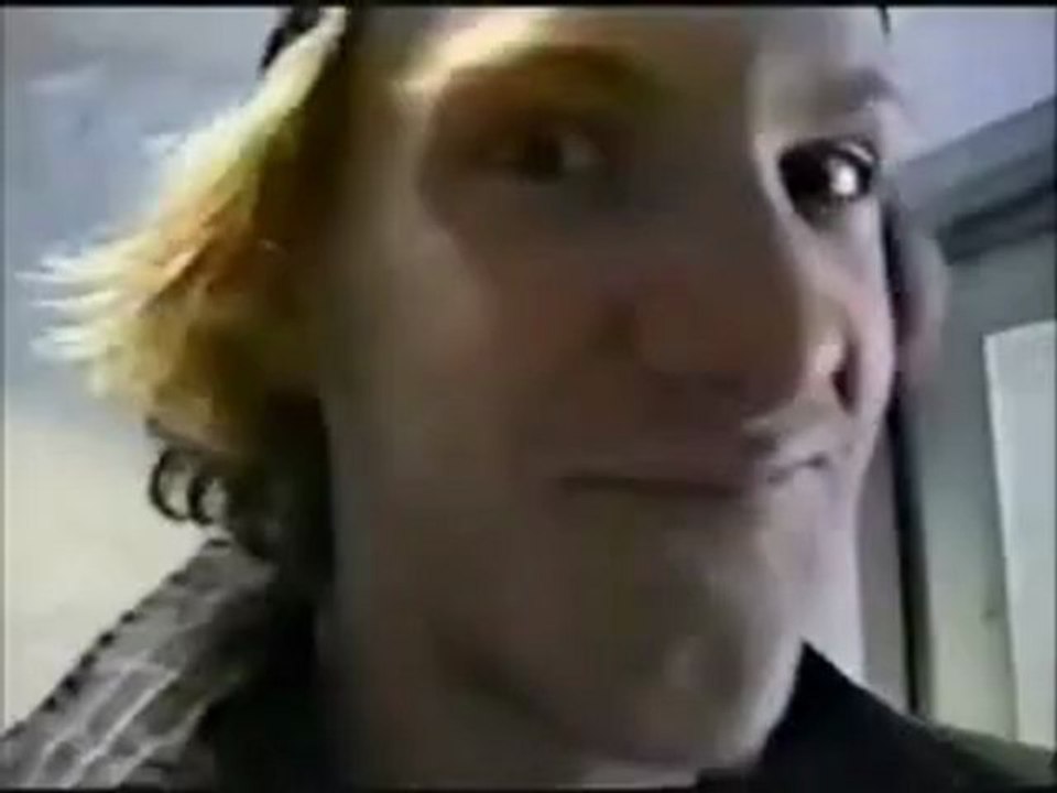 dylan can yell real good