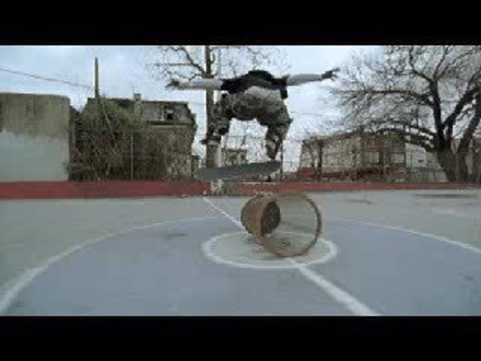stevie williams