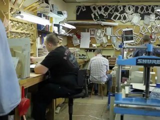 Рождение книги