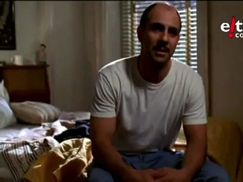 Los Vascos conquistan Hollywood: 3 vascos en la serie Policías de Nueva York