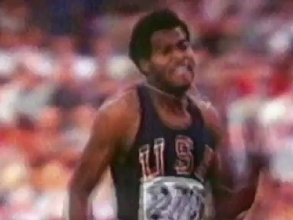 Salute - Clip - Civil Rights Activism