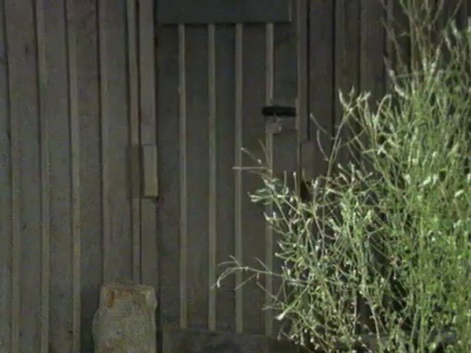 Huckleberry Finn E13 - Huck Becomes the Victim