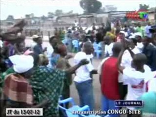 Jean de Dieu Kourissa s’engage à soutenir les jeunes filles de sa circonscription