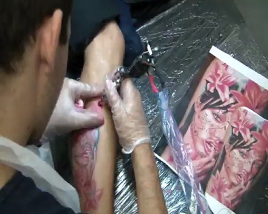 Tattoostudio-Dragon-Color-001