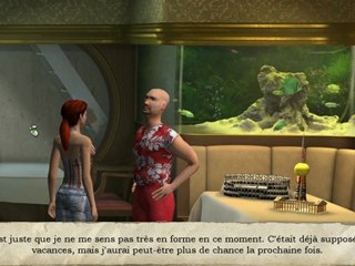 Secret Files 2 Partie 4 - Un, deux ,trois morts