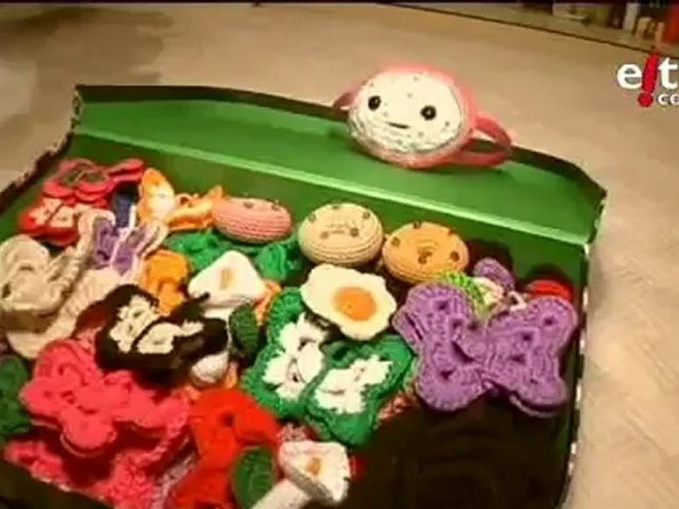 Objetivo Euskadi: Artesanos y artistas